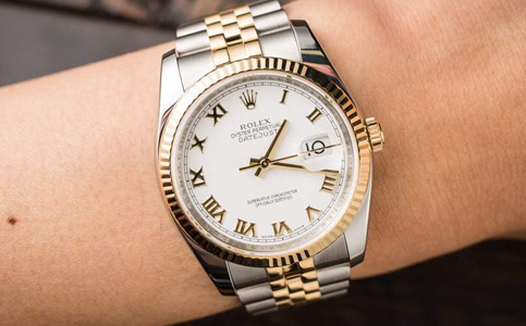 勞力士手表售后維修中心點(勞力士手表進水的原因)