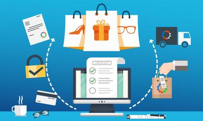 新手在線購物電商外貿(mào)網(wǎng)站建設 - WordPress+WooCommerce圖文詳解